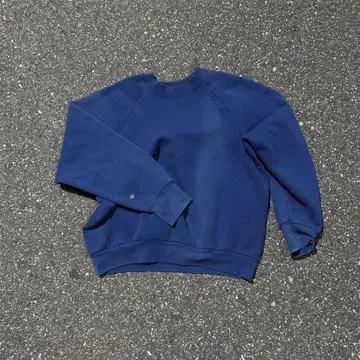 90s 프룻 오브 더 룸 맨투맨