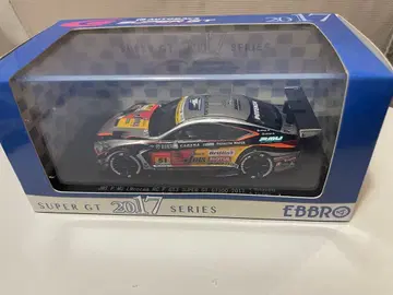 JMS P. MU LMcorsa RC F GT3