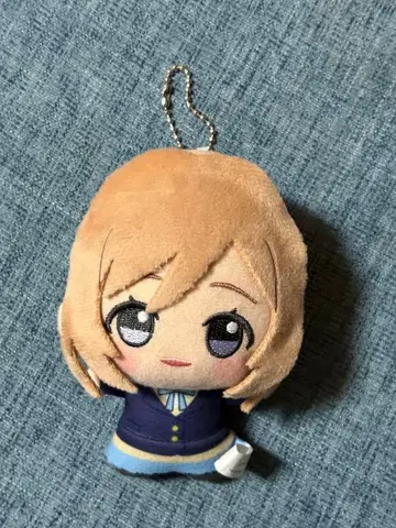 학마스 히메사키 리나미 SD 인형