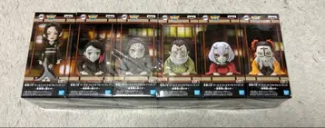 귀멸의 칼날 월드 컬렉터블 피규어 무잔 님 앞이다