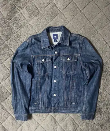 gap 데님 자켓 S size