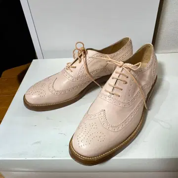 Bruglia 핑크 신발