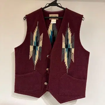 인디언 모터사이클 동양 엔터프라이즈 치마요 베스트 S 사이즈