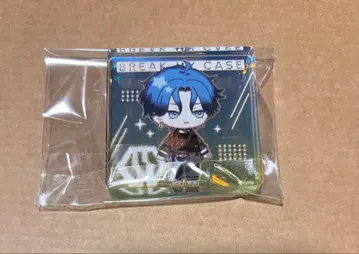 브레마이 신메이 유우 오로라 아크릴 큐브