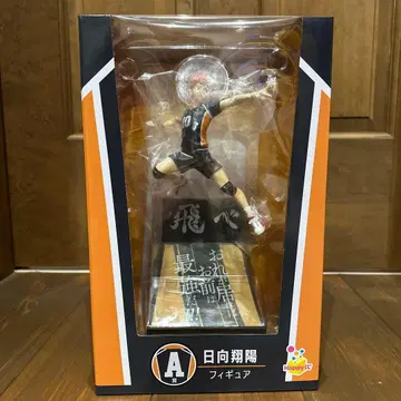 하이큐!! 해피 복권 A상 히나타 쇼요