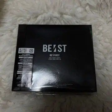 BE:FIRST BE:ST ( CD 3장 세트 )