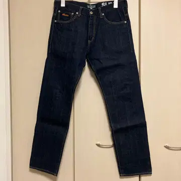 Kinetics 데님 팬츠 L