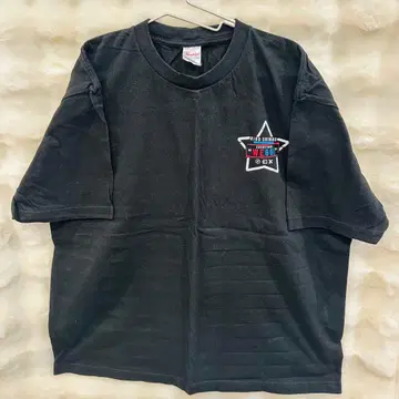 WEGO 시모노 히로 T셔츠 L 사이즈