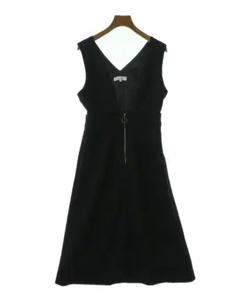 그린 레이블 릴랙싱 원피스 여성용