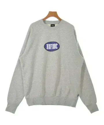 HUF 맨투맨 남성용