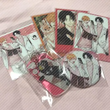 gateau전 2026 만화전 컴플리트 세트 탄다 나나코 선생님