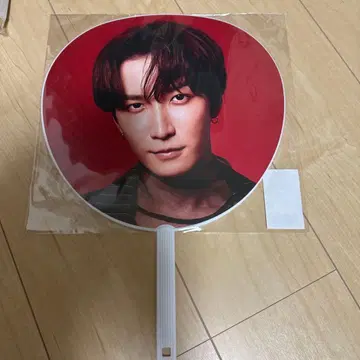 SnowMan ON 돔 투어 2025 부채 와타나베 쇼타