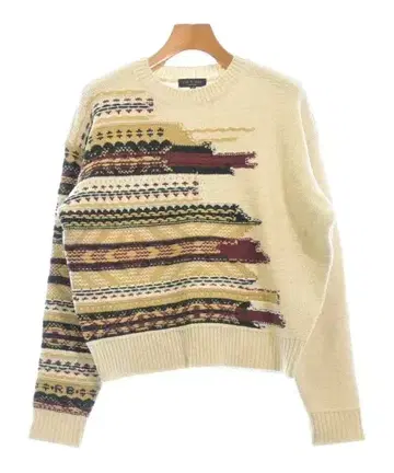 rag & bone 니트 스웨터 여성용