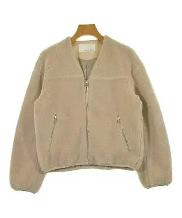 그린 레이블 릴랙싱 블루종 (기타) 여성용