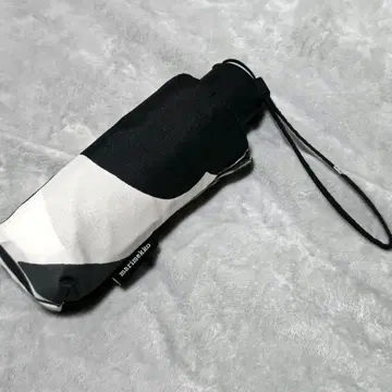 marimekko 접이식 우산 꽃무늬