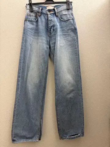 searoomlynn 라이트 블루 데님