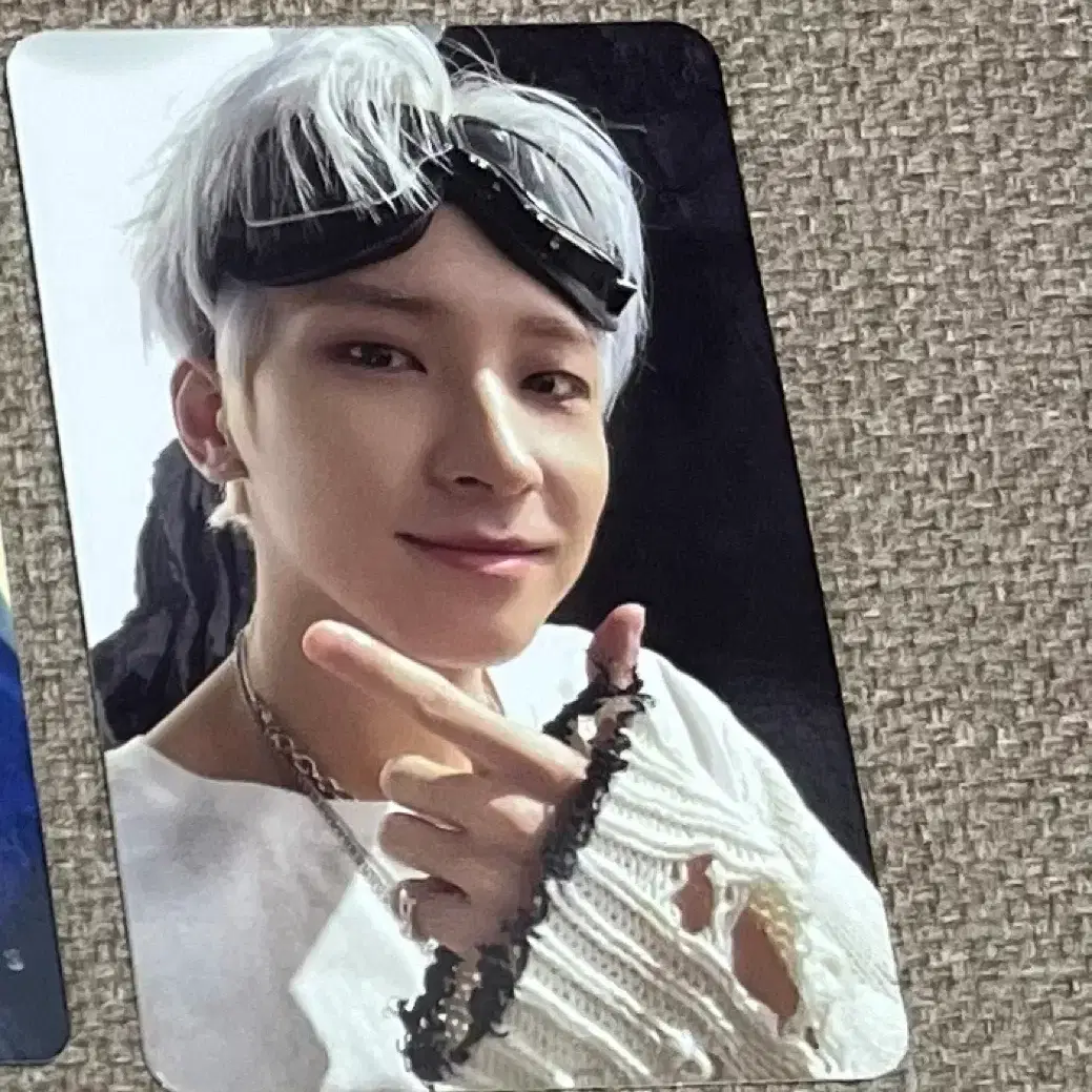 SEVENTEEN wonwoo 6th, 7th, 8th, and 9th Anniversary photocard bulk