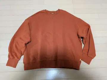 Levi's gold tab 스웨트 셔츠