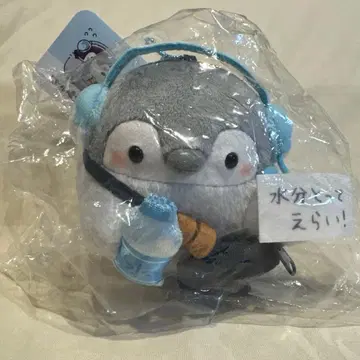 AD 코우펜짱 마스코트 [TV 아사히 한정 상품]