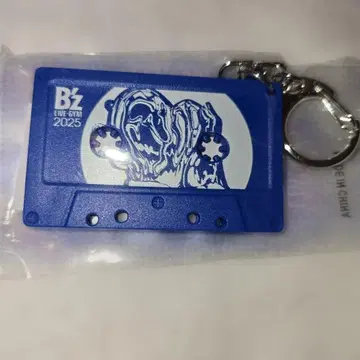 B'z LIVE GYM 2025 FYOP 가챠가챠