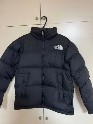 THE NORTH FACE 다운 자켓 M 사이즈 ND92335 눕시