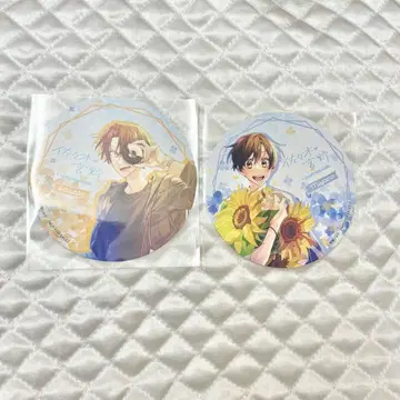 사사키와 미야노 혜택 코스터