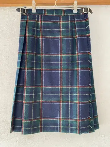 오닐 오브 더블린 퀼트 스커트