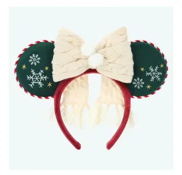디즈니 머리띠 크리스마스