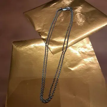 에스카마 진심 써지컬 스테인리스 316L 약 47cm