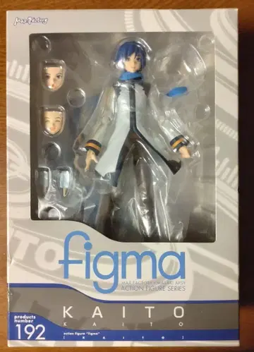 KAITO 피규어 figma