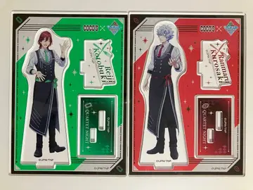 우타프리 카르나이 탭나이 코스 아크릴 스탠드 렌지 란마루