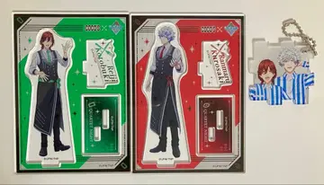 우타프리 카르나이 탭나이 코스 아크릴 스탠드 렌지 란마루