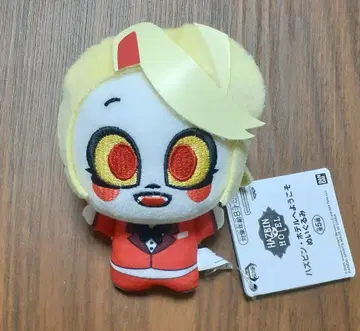 해즈빈 호텔에 오신 것을 환영합니다 봉제 인형 찰리 남코 한정판 마스코트