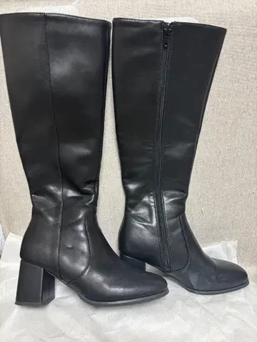 여성용 롱 부츠