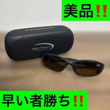 TIEMCO 사이트 마스터 라이트 브라운 새상품급