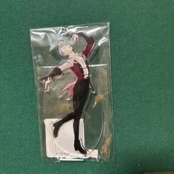 유리!!! on ICE 빅토르 니키포로프 아크릴 스탠드