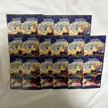 앙스타 세나 이즈미 아르카나 카드 컬렉션 3 앙상블 스타즈