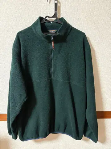 L.L.Bean 플리스 자켓 XL