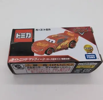 토미카 라이트닝 맥퀸 95 특별 사양 카즈 3