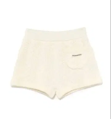 !.마리 Mary knit pants ivory 아이보리