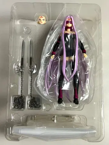 069 figma 라이더 블리스터 미포함 발송