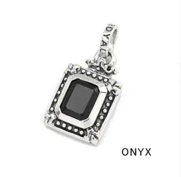 로얄오더 펜던트 탑 퍼플