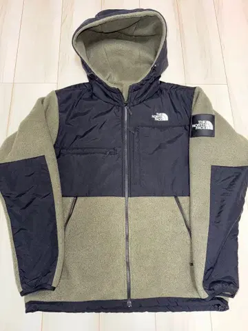 THE NORTH FACE 데나리 후디