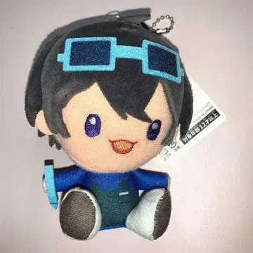 초코라비 치비 봉제 인형 포켓몬 카드맨