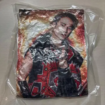 이와타니 쇼고 쿠션