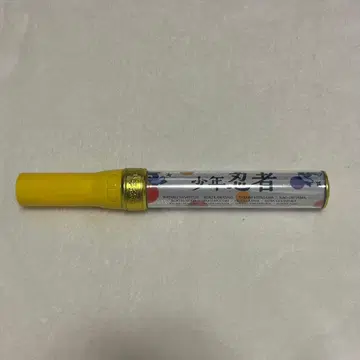 소년 닌자 응원봉