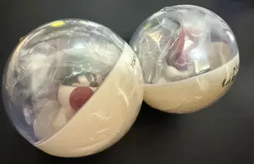 릴린린 캡슐 토이 2024