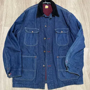 50s PAYDAY 페이데이 커버올 데님 커버올