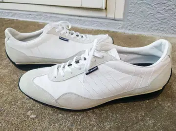 PATRIK 화이트 스니커즈 45