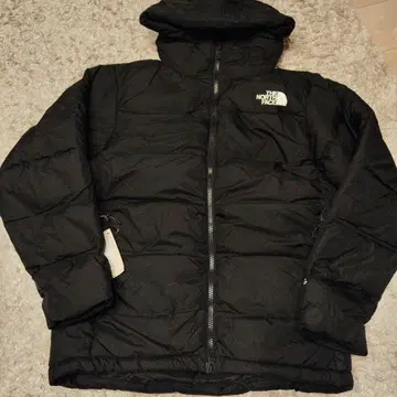 THE NORTH FACE EX Bagey 파카 블랙 L